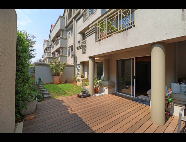 1 BEDROOM APARTMENT FOR SALE IN MORNINGSIDE